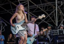 Hear What Three Female Alt-Rockers Have To Say About Sexism In Music