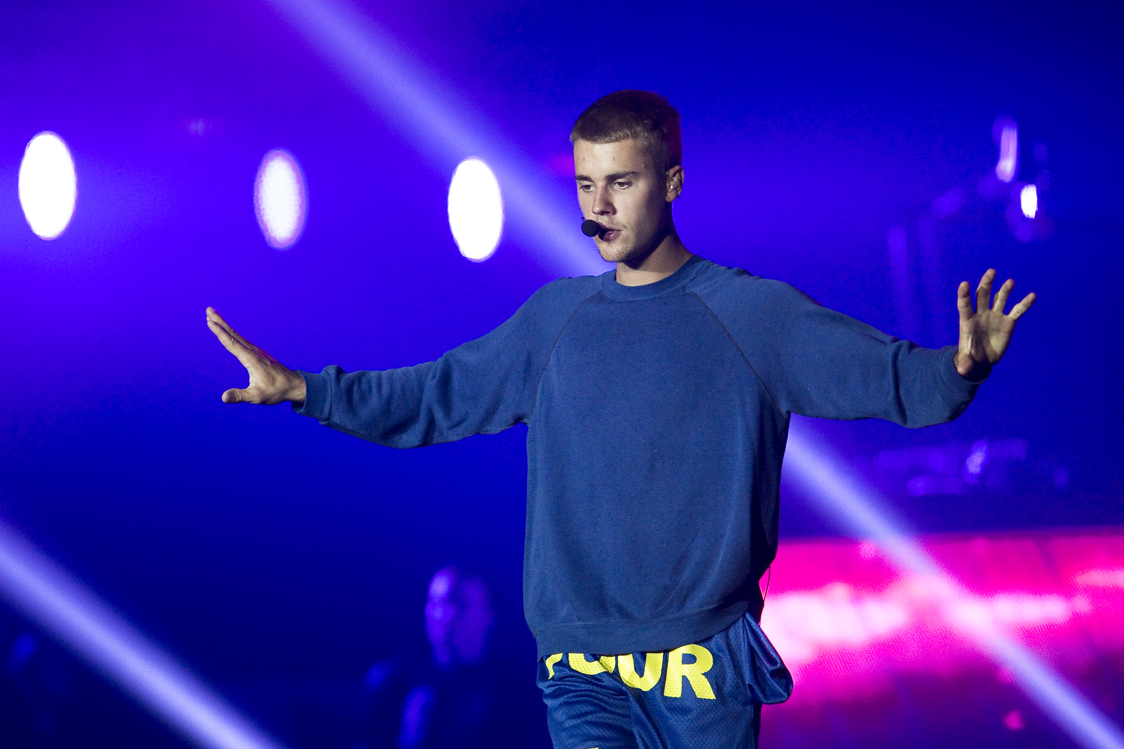 Justin Bieber Announces New Album to Come Out This Year - Hot Pop Today