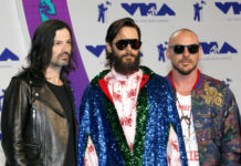 Thirty Seconds to Mars Reveal Album Release Date and Announce Summer Tour