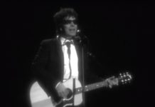 Jimmy Fallon Updates Bob Dylan’s “The Times They Are A-Changin'” for 2018