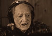 Willie Nelson Announces a New Album Titled Last Man Standing