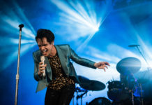 Panic! At The Disco Brings Amazing Beebo Back for Their New Video