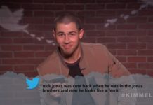 Green Day, Adam Levine, Pink, and Other Music Stars Read Mean Tweets