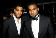 Kanye West Just Announced Two New Albums!