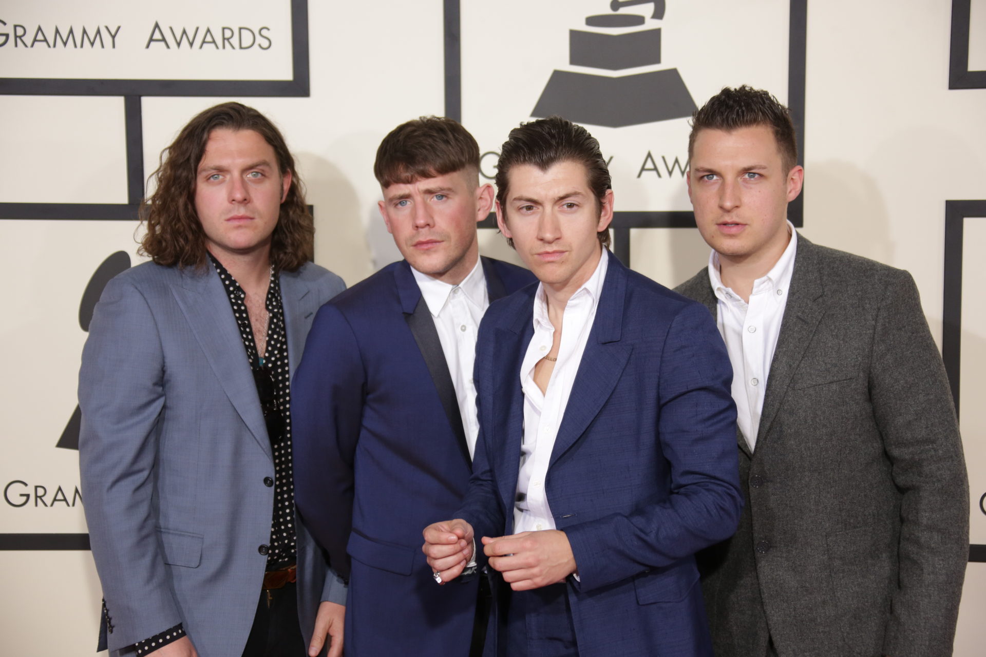 Arctic Monkeys Won't Release Singles Ahead of their New Album