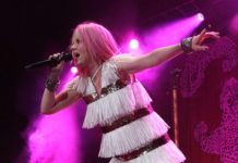 Garbage Announce U.S. Tour to Celebrate the 20th Anniversary of “Version 2.0”