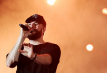 Play Something Country: Sam Hunt