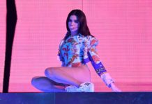 Dua Lipa and Nick Cave Among Additions to Already Epic Lineup of Roskilde Festival 2018