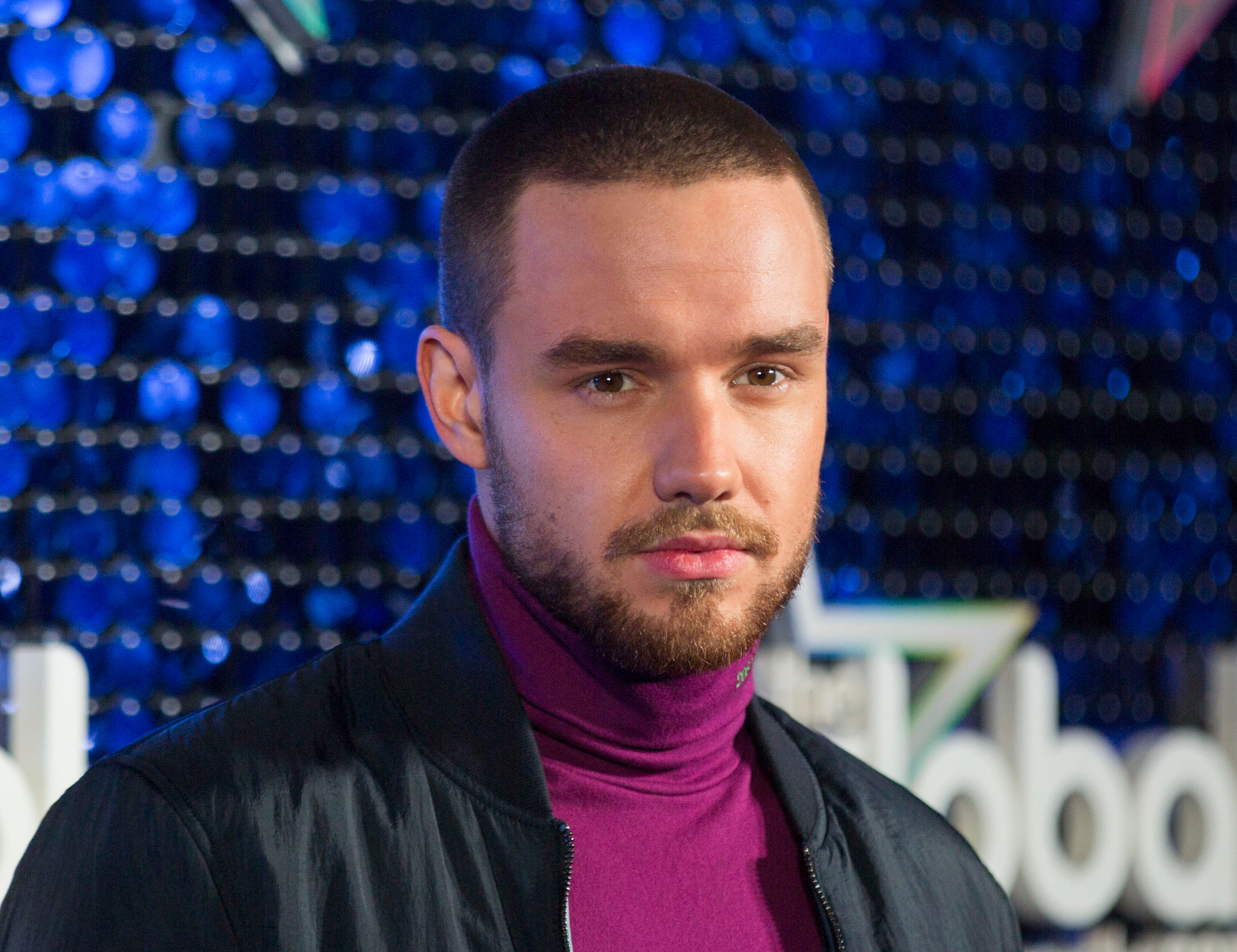 Liam Payne Says Three New Songs Are Coming Our Way