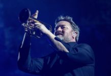Elbow Frontman Guy Garvey to Teach University Course