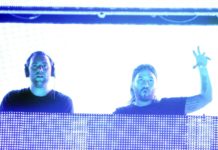 Axwell Teases Swedish House Mafia Reunion in 2019