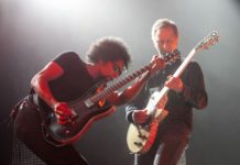 Song Review: “The One You Know” a Triumphant Return for Alice in Chains