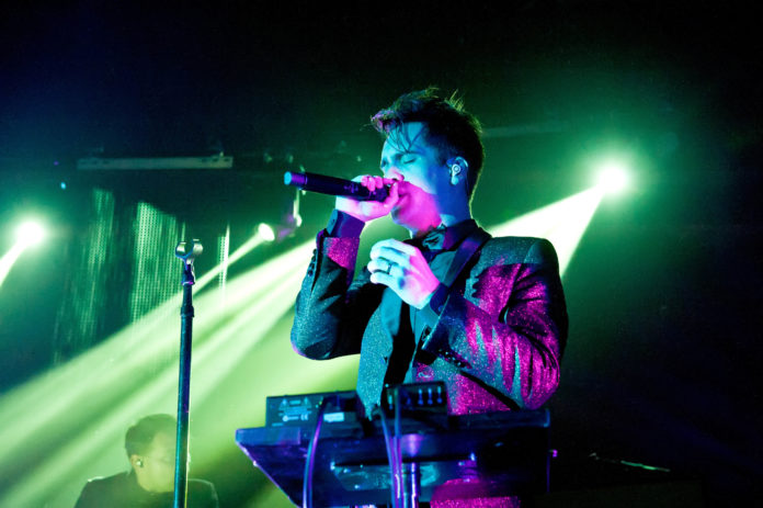 S_Panic! at the Disco S