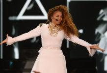 The Highlights From The Rock And Roll Hall of Fame 2019 Inductions