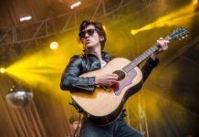 Alex Turner Reveals Why He Chooses Not to Go Solo
