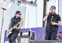 Potentially Exciting News for Good Charlotte Fans