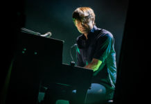 Death Cab For Cutie Tease New Album and Announce Tour Dates