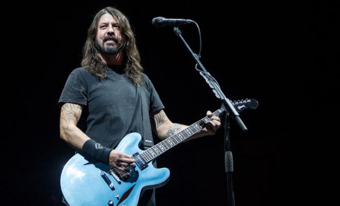 S_Dave Grohl