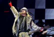 Cheap Trick Release New Single “The Summer Looks Good on You”
