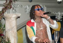 Wiz Khalifa and Rae Sremmurd Announce Joint North America Summer Tour