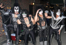 Kiss Planning a Three-Year-Long Tour Starting 2019