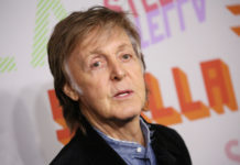 Paul McCartney Announces Two New Singles and Upcoming Album