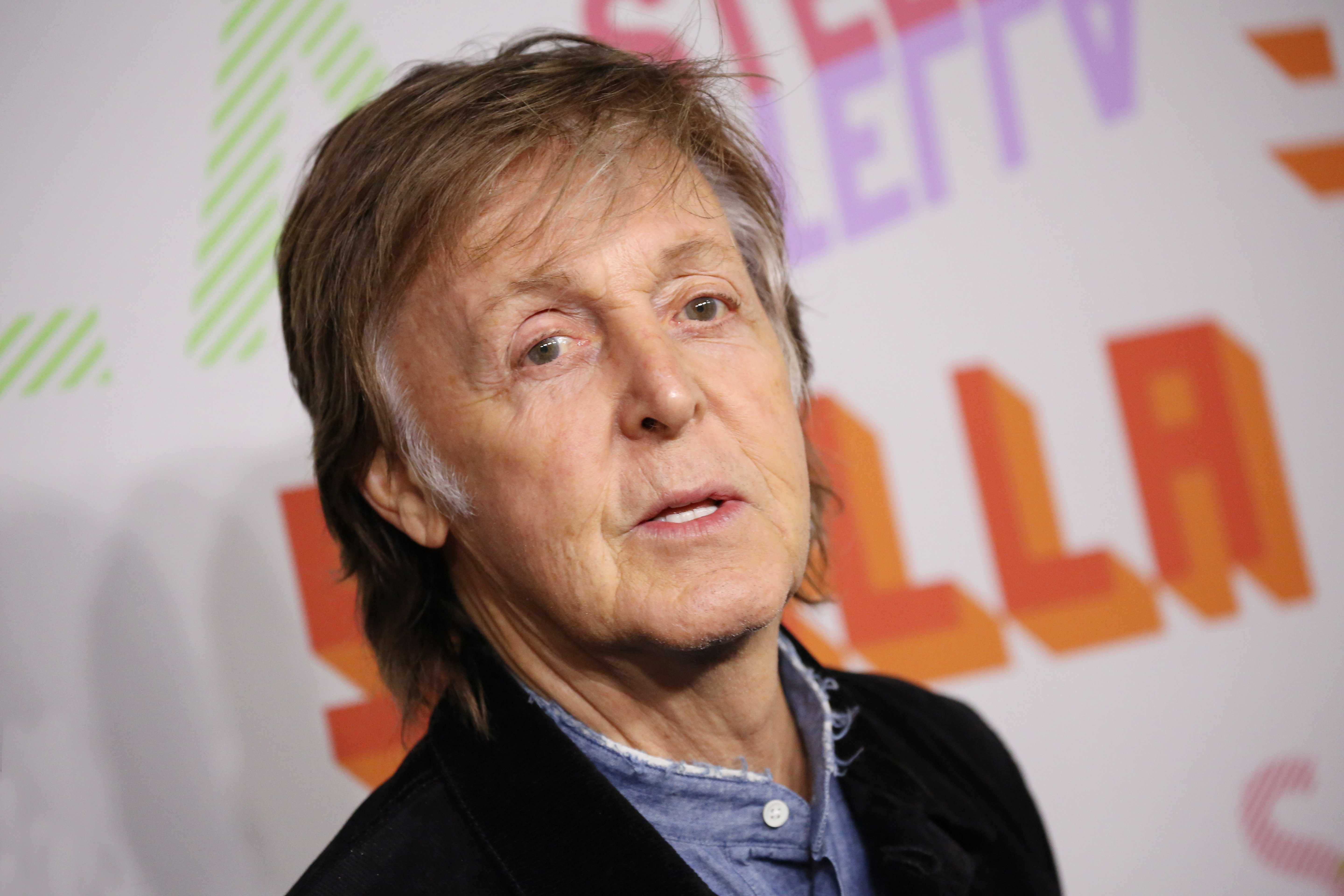 Paul McCartney Announces Two New Singles and Album