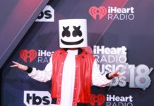 Marshmello Will Give You Nostalgia Overload with His Latest Video Marshmello at the iHeart Radio Music Awards in 2017
