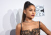 Ariana Grande Scores Her Fifth No. 1 Album with “Positions”