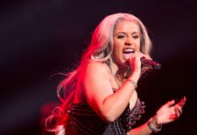 Cardi B Sets Release Date for New Single “Press”