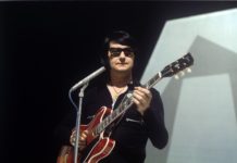Roy Orbison Hologram North America Tour Dates and Residency Announced