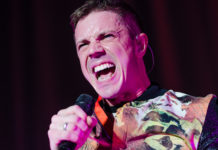 Scissor Sisters’ Jake Shears Talks About the Risk He’s Taken With His New Album