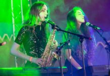 Review: “I’m All Ears” is Confident, Inventive Step Forward for Let’s Eat Grandma