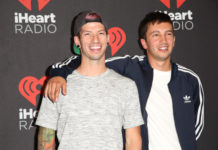 Twenty One Pilots Share Unplugged Version of “Chlorine”