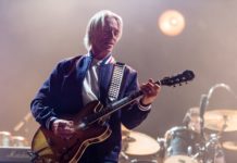 Paul Weller Announces Pair of Exclusive Live Orchestra Shows