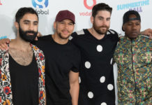 Concert Review: Rudimental (DJ Set) at OK Fest