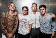 The Vamps “Day and Night” (Day Edition) is Catchy but Unremarkable