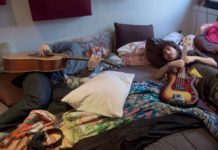 Official Trailer for Ed Sheeran “Songwriter” Documentary is Here