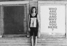 Relient K’s Matt Thiessen to Release Solo Album “Wind Up Bird”