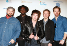 Plain White T’s Will Turn Their Hit Song “Hey There Delilah” Into a TV Series