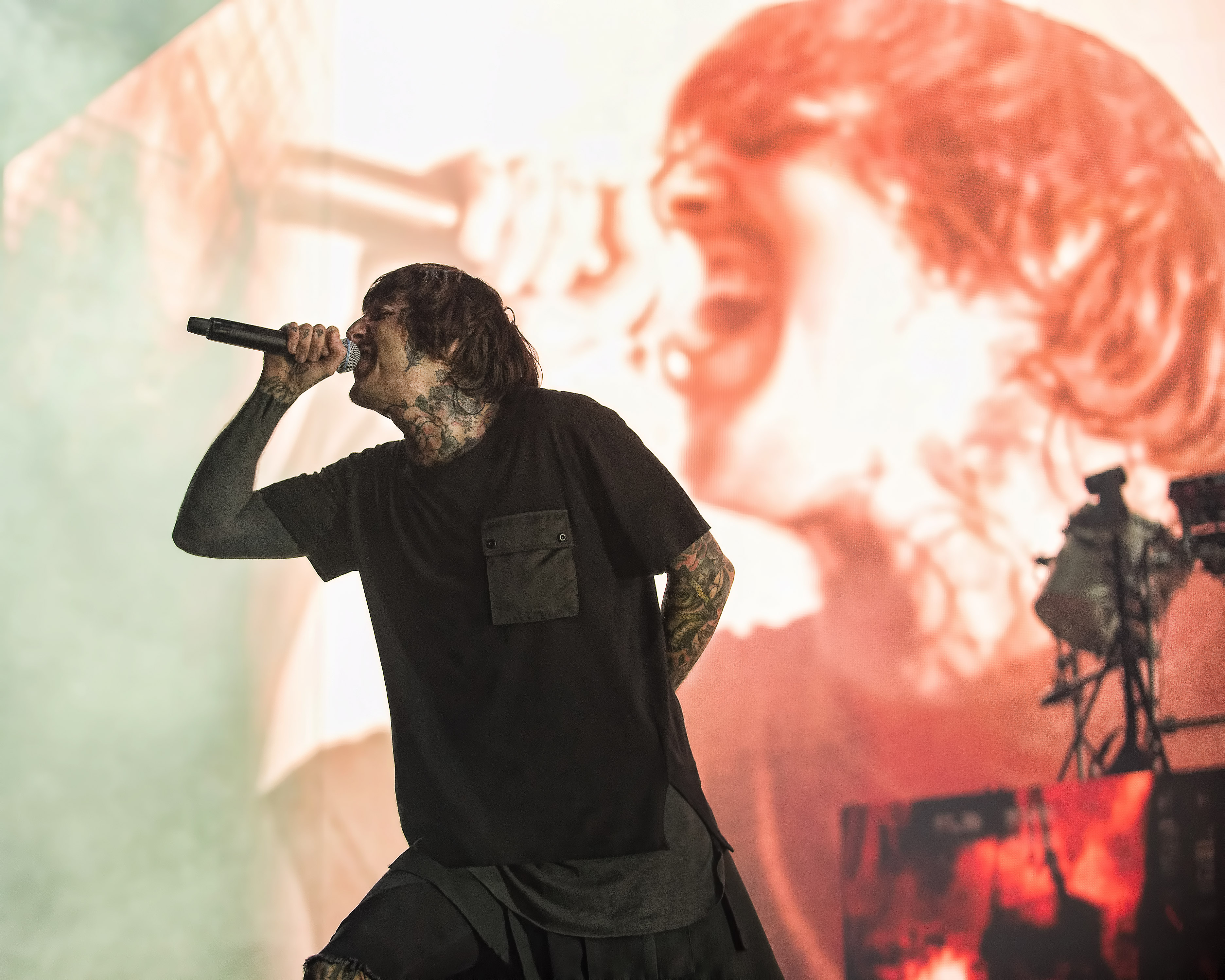 Best New Songs of the Week with Bring Me The Horizon, Cher, Zomboy and More3745 x 2996