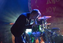 The Jesus and Mary Chain Are Talking About Bringing Out a New Album