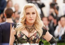 Madonna Reveals What “Madame X” is All About