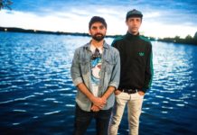 Animal Collective’s “Tangerine Reef” is Weirdly Dull Without the Visuals