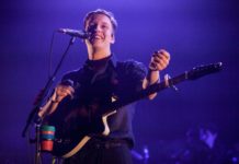 George Ezra Adds Another Set of Dates to His Huge UK Tour