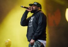 Ghostface Killah Debuts “Saigon Velour” With Snoop Dogg, Announces New Album