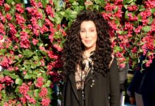 Cher to Get Her Own Limited Run SiriusXM Channel Cher at the "Mamma Mia! Here We Go Again" film premiere in 2018