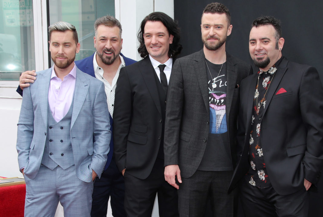 Top 10 NSYNC Songs: The Ultimate Ranking