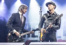 Carl Barât Shares an Update on The Libertines’ New Album