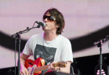 Spiritualized “And Nothing Hurt” Album Review